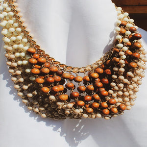 Joan Rivers Vintage Necklace, 1980s