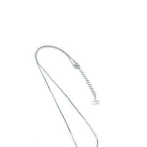Dior Pendant Necklace, 2000s