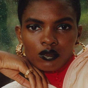 Givenchy Hoop Earrings, 1980s