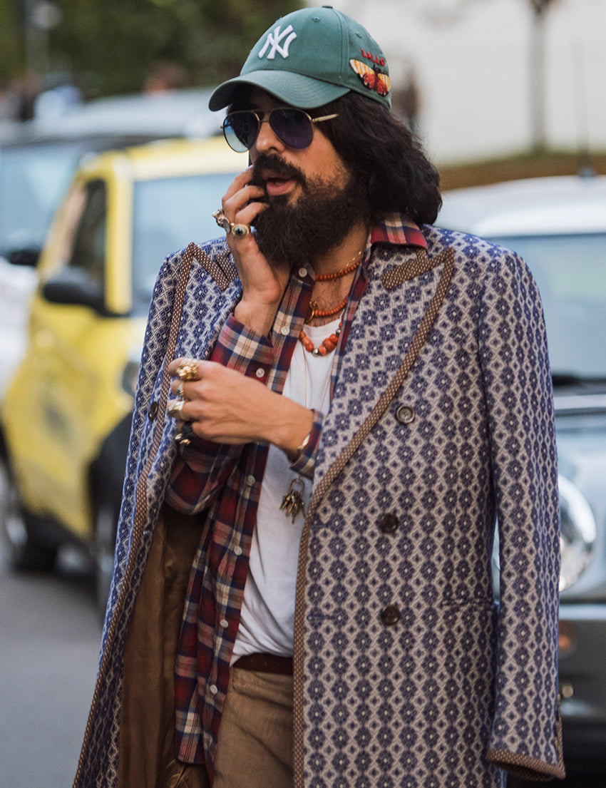 Gucci designer alessandro michele Clearance