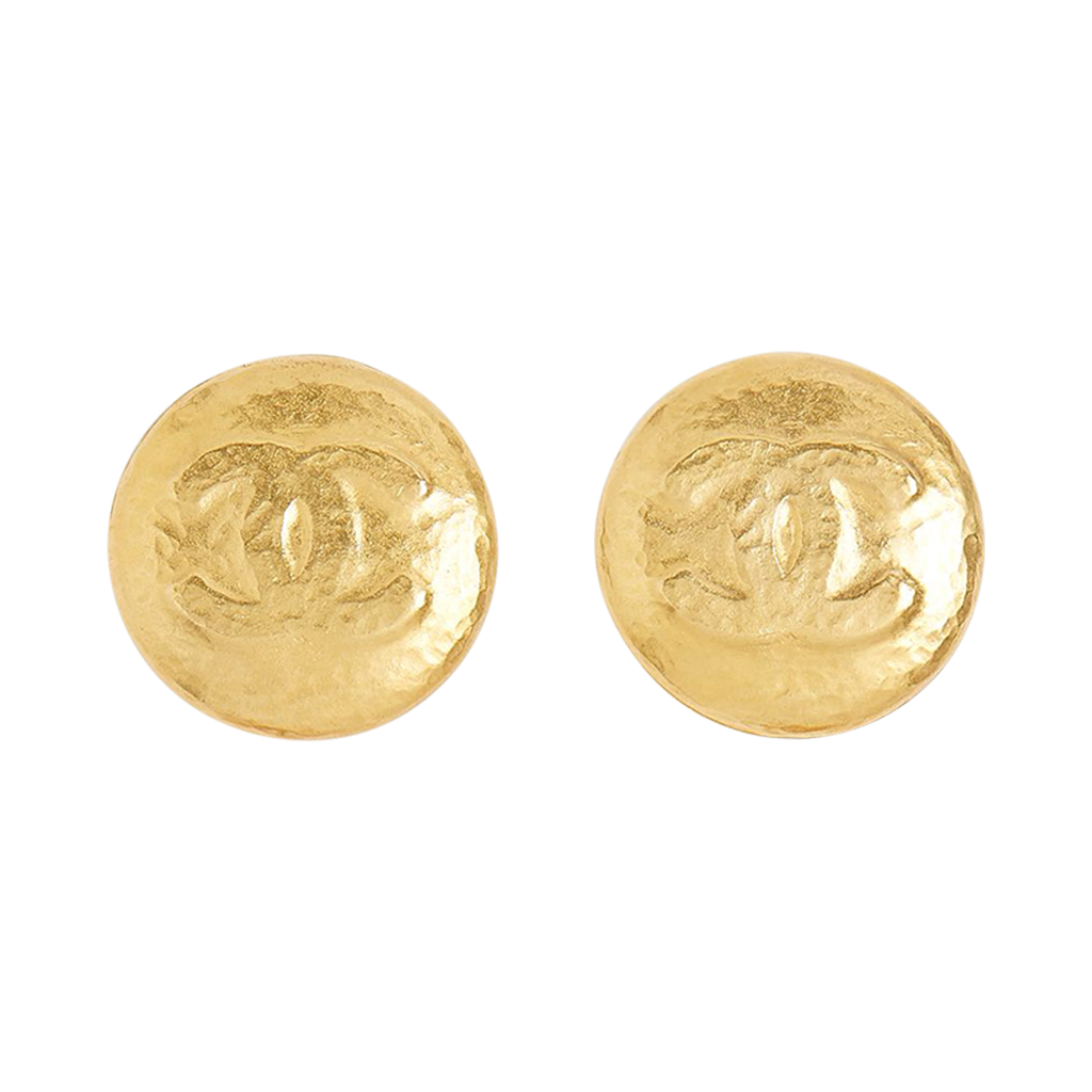 Chanel 2025 ear clip