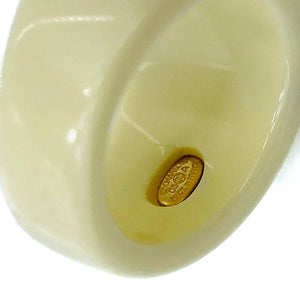 Chanel Cocktail Ring, 2002
