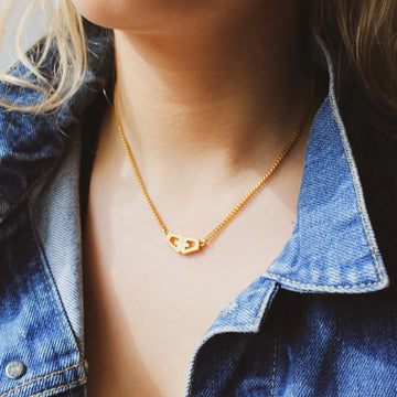 Givenchy Necklace, 1970s