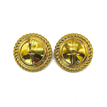 Gucci Clip On Earrings, 1990s