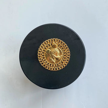 Wendy Gell Mickey Mouse Brooch, 1980s