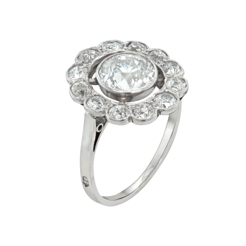 Edwardian engagement rings deals